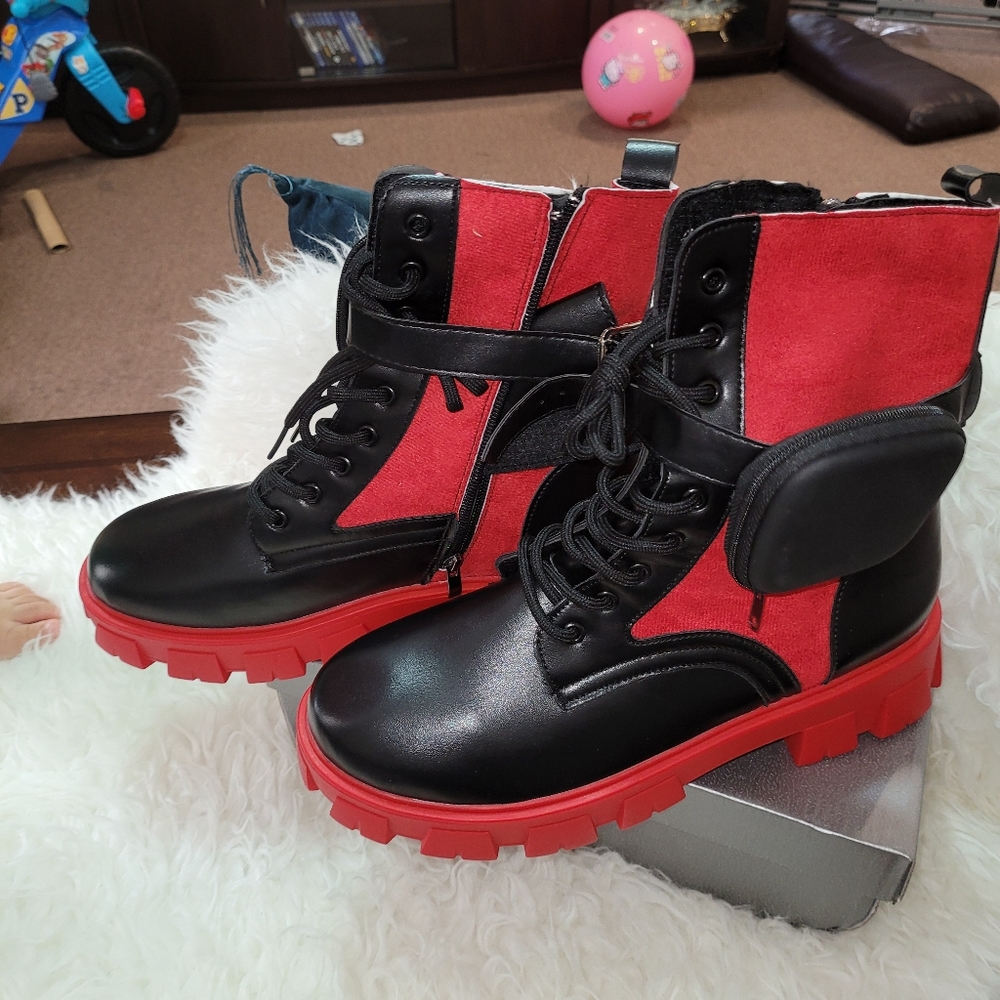 Boots